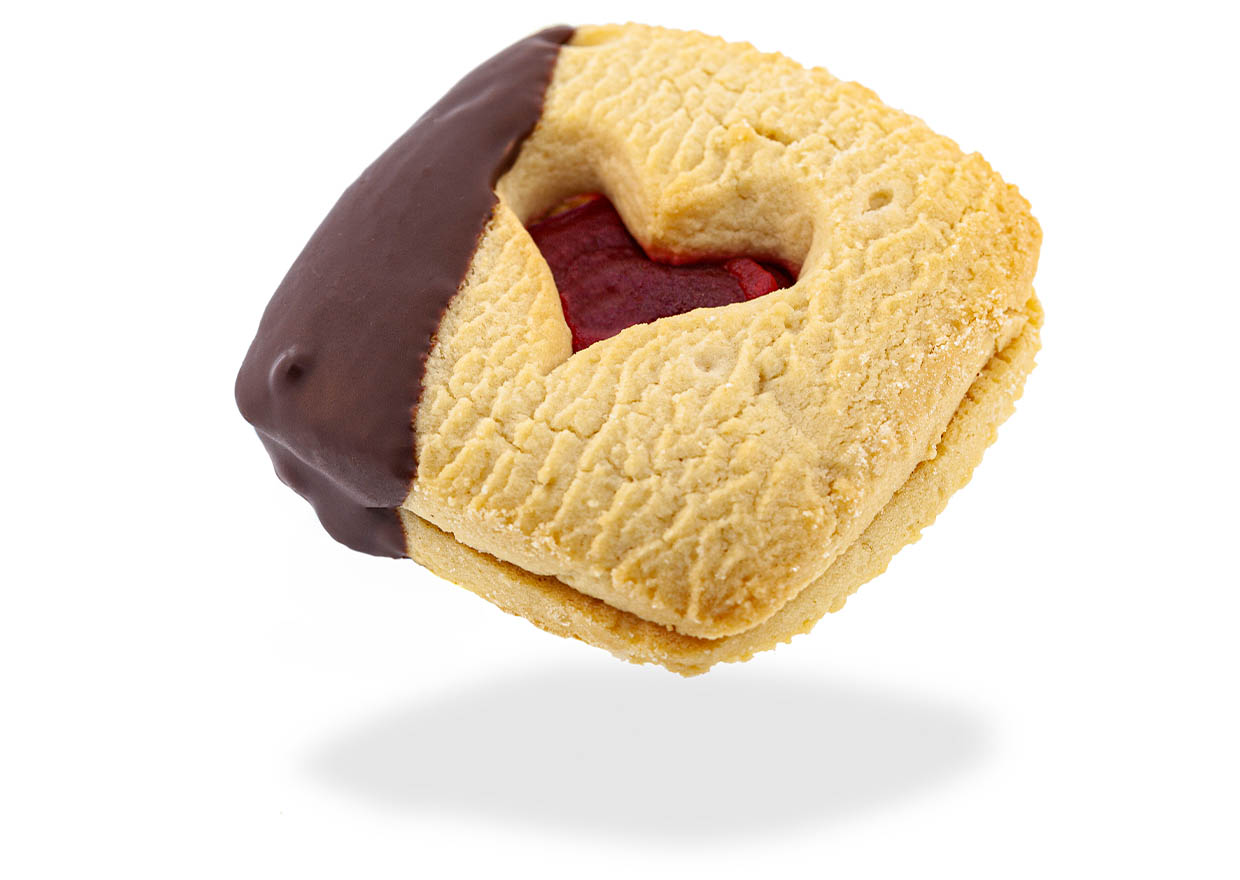 Viennese Biscuits